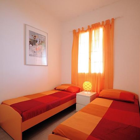 Baia Verde Apartments Gallipoli Eksteriør billede