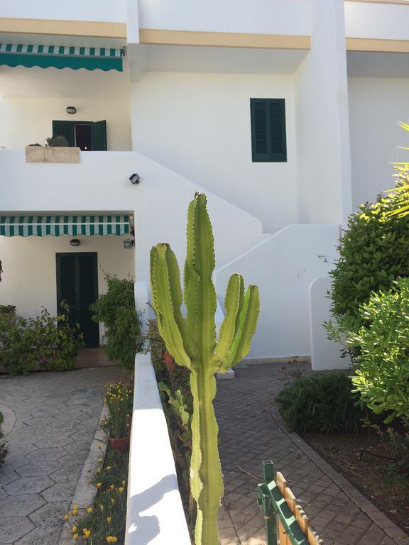 Baia Verde Apartments Gallipoli Værelse billede