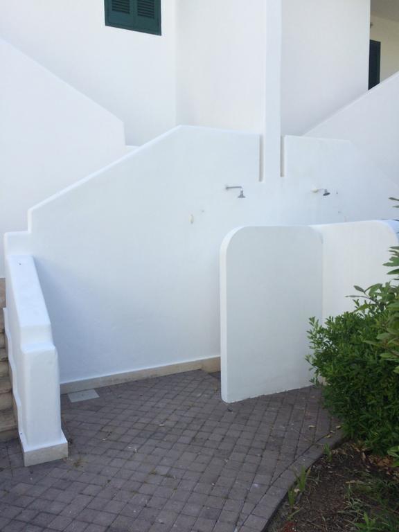 Baia Verde Apartments Gallipoli Værelse billede
