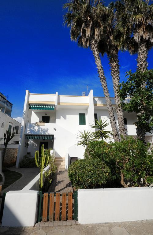 Baia Verde Apartments Gallipoli Værelse billede
