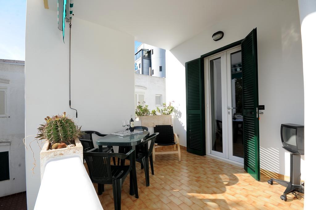 Baia Verde Apartments Gallipoli Værelse billede