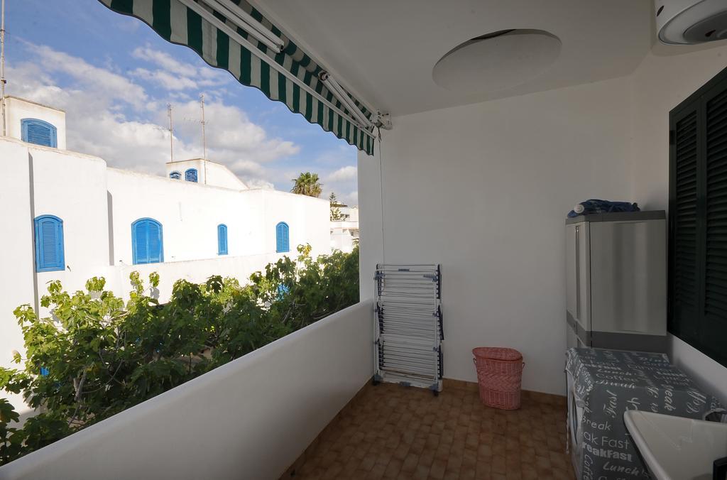 Baia Verde Apartments Gallipoli Værelse billede
