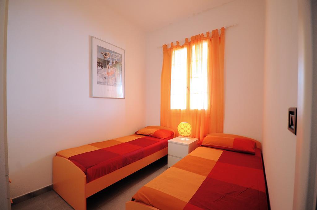 Baia Verde Apartments Gallipoli Eksteriør billede