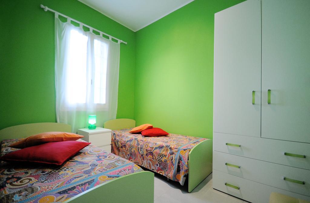 Baia Verde Apartments Gallipoli Værelse billede