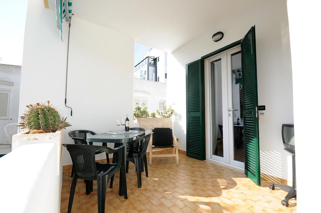 Baia Verde Apartments Gallipoli Værelse billede