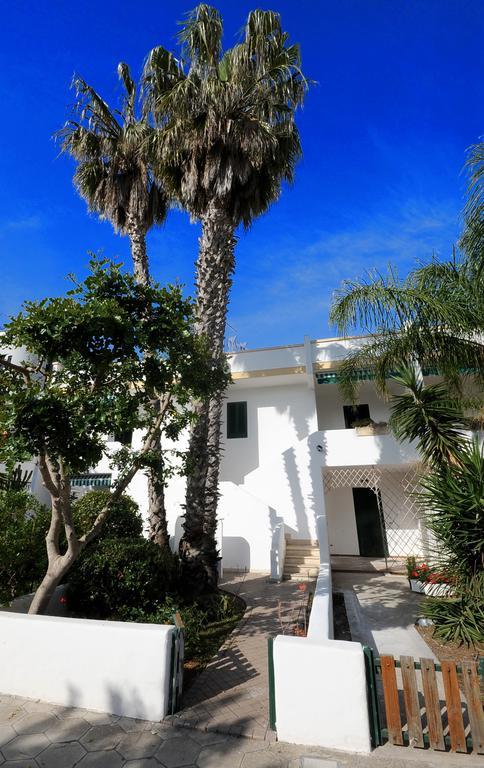 Baia Verde Apartments Gallipoli Værelse billede