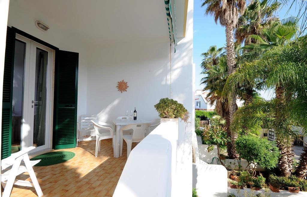 Baia Verde Apartments Gallipoli Værelse billede