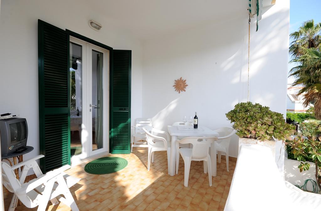Baia Verde Apartments Gallipoli Værelse billede