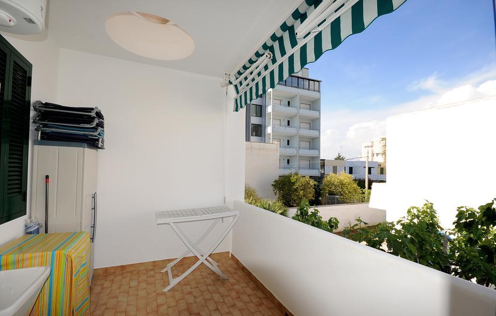 Baia Verde Apartments Gallipoli Værelse billede