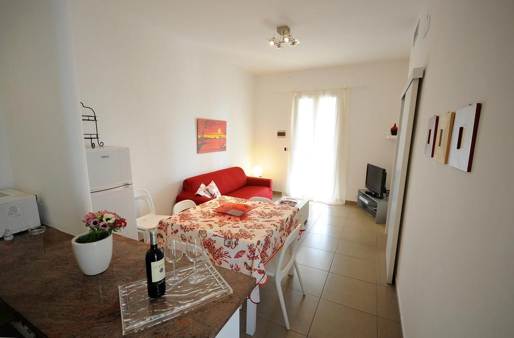 Baia Verde Apartments Gallipoli Værelse billede