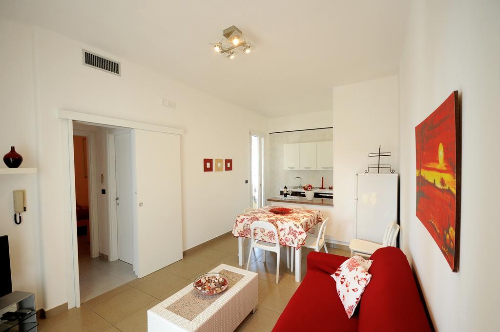 Baia Verde Apartments Gallipoli Værelse billede