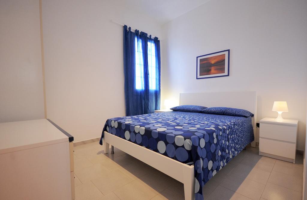 Baia Verde Apartments Gallipoli Værelse billede