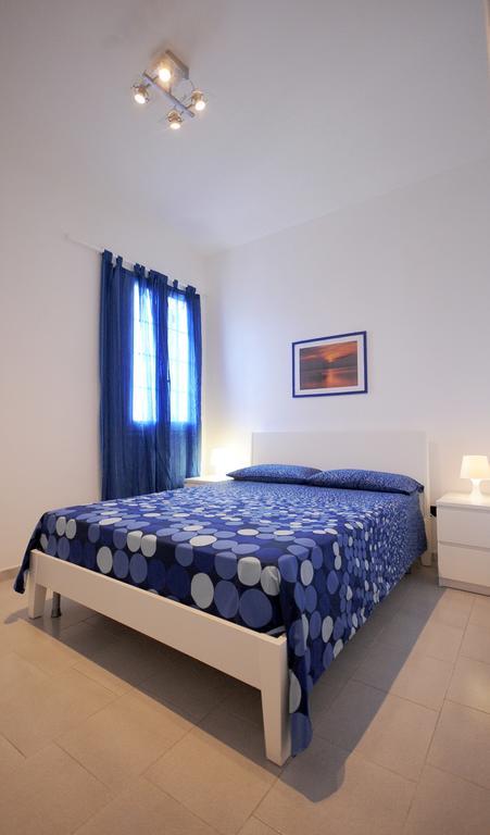 Baia Verde Apartments Gallipoli Værelse billede
