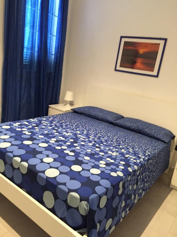 Baia Verde Apartments Gallipoli Værelse billede