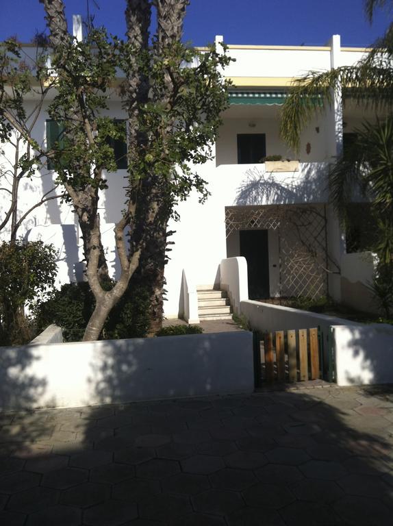 Baia Verde Apartments Gallipoli Værelse billede