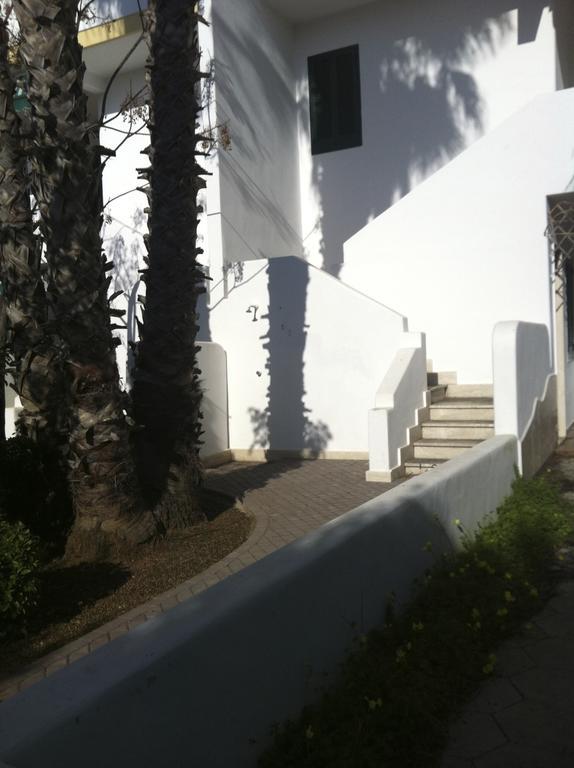 Baia Verde Apartments Gallipoli Værelse billede